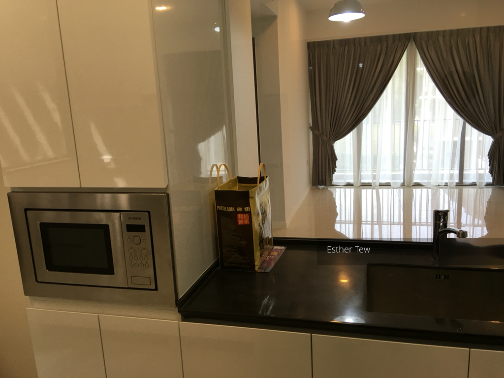Archipelago (D16), Condominium #115356542